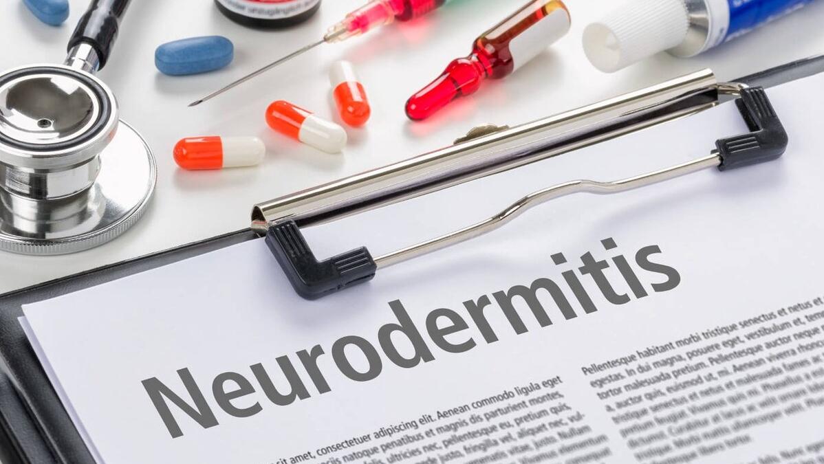 湿疹痱子傻傻分不清,湿疹和痱子我们应该怎么区分