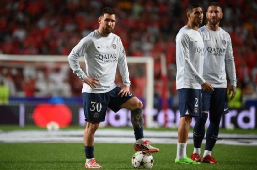 梅西的魅力到底有多大,梅西的魅力是什么