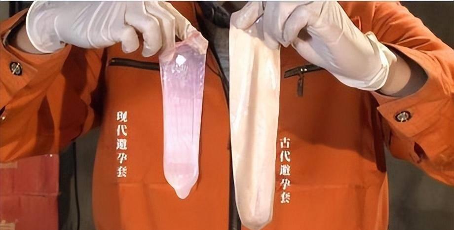 女性使用的避孕措施,避孕措施安全套