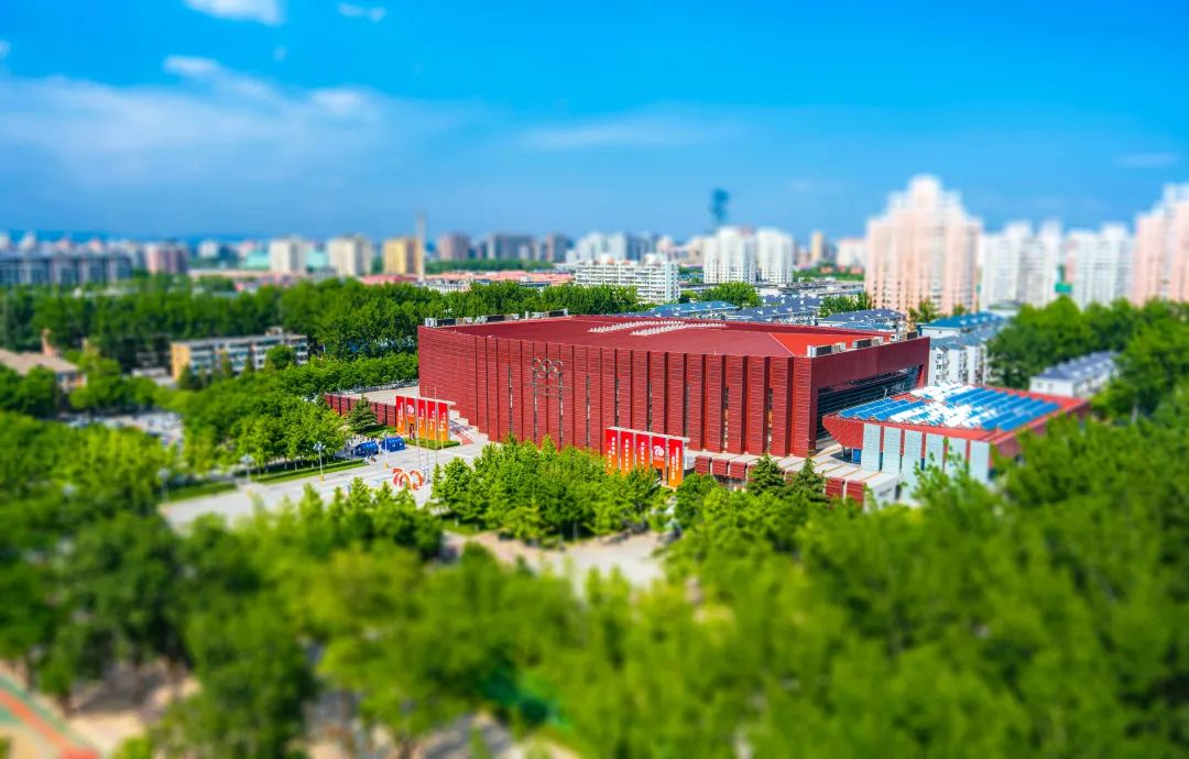 权威发布！8大政策保障，北科大欢迎您！