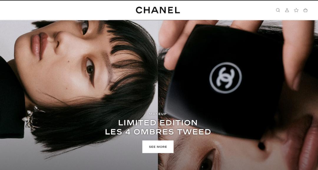 突发，法国香奈儿搬家，全球总部定在英国伦敦