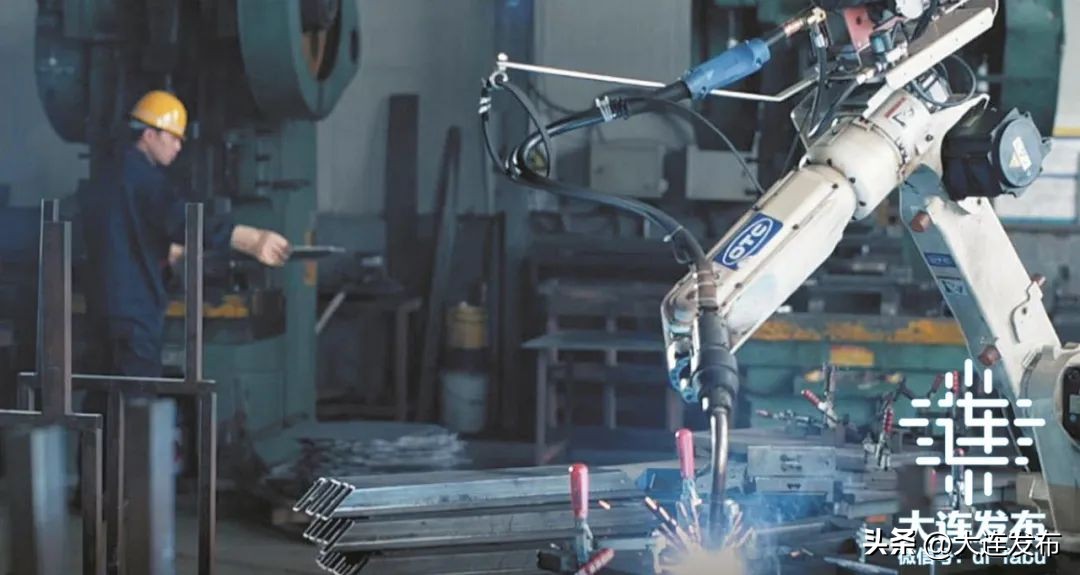 大连一座充满活力的城市,大连活力四射视频