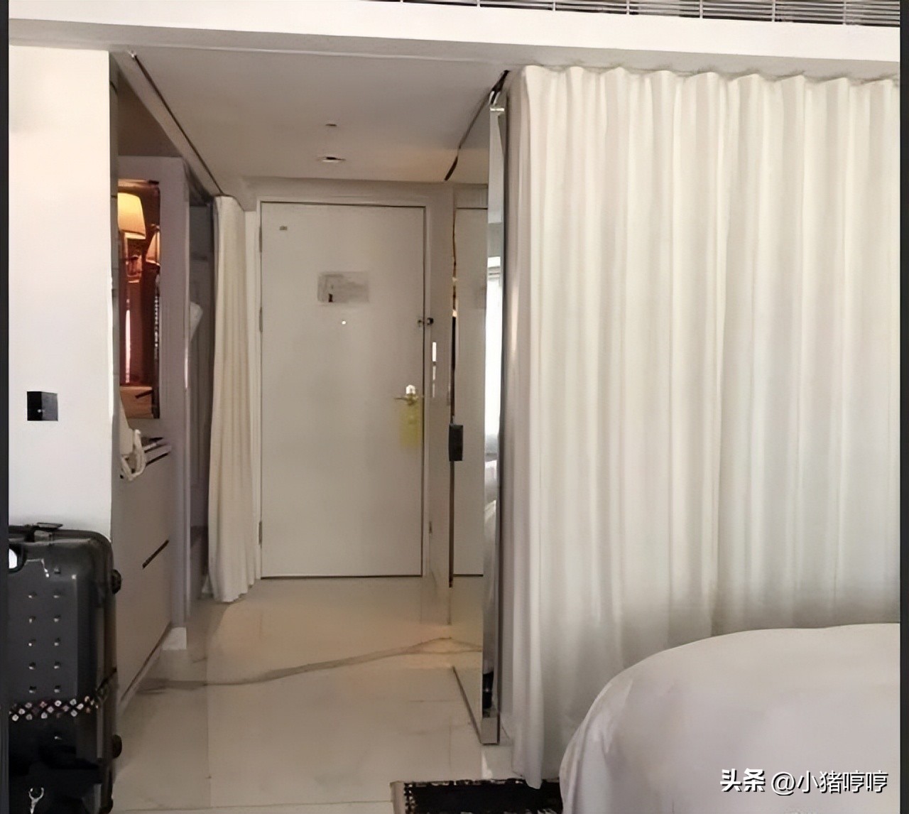 大s面对汪小菲的指责,大s被张兰狂怼