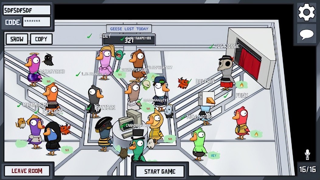 goose网络异常,gooseduck为什么打不开