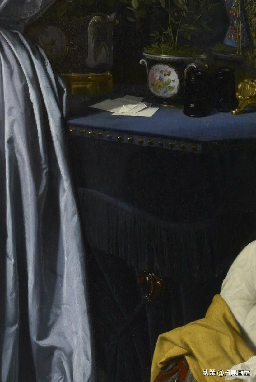 法国新古典主义画家,法国画家奥古斯特