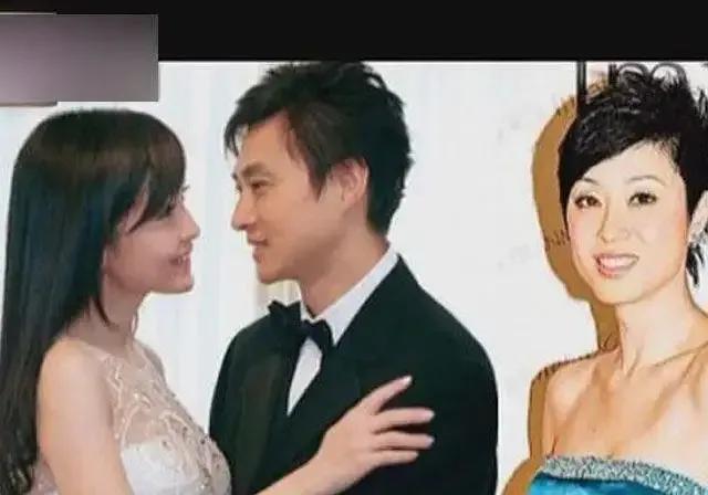 40岁左右的女港星现状,盘点40岁没结婚的港星