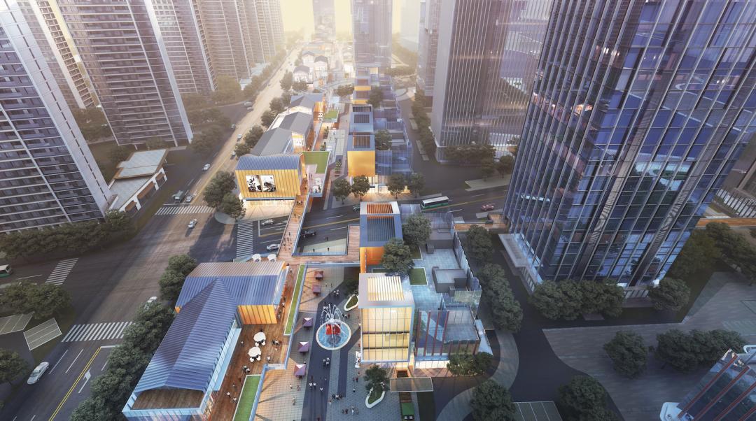 中骏最新通知,中骏一期