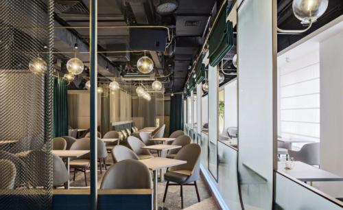 餐饮装修设计公司排名前十强推荐,餐饮店装潢设计公司推荐哪家好点