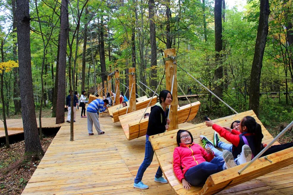 白山市出发五一2-3天短途旅游推荐,冬季白山周边一日游景点大全