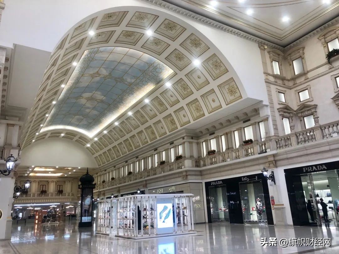 中东富豪为什么要玩足球,阿联酋土豪玩足球