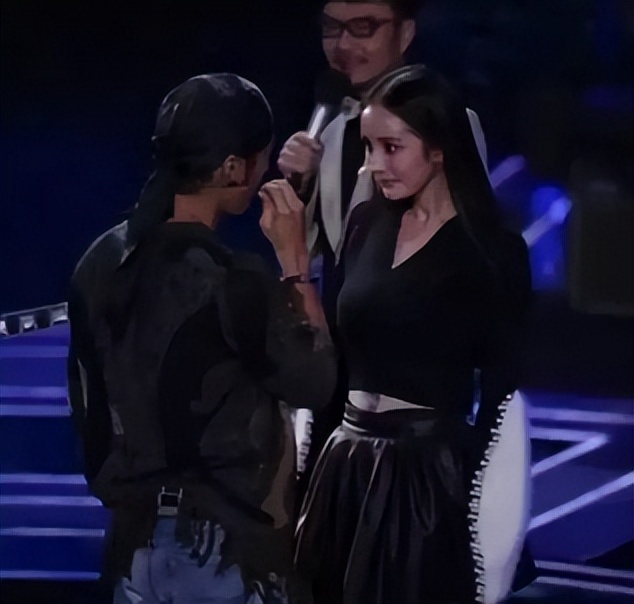 内娱报道杨幂,娱乐圈资本杨幂