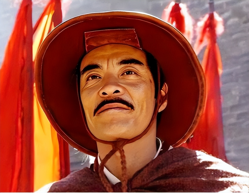 李自成被杀后妻子高桂英结局如何,闯王李自成被杀