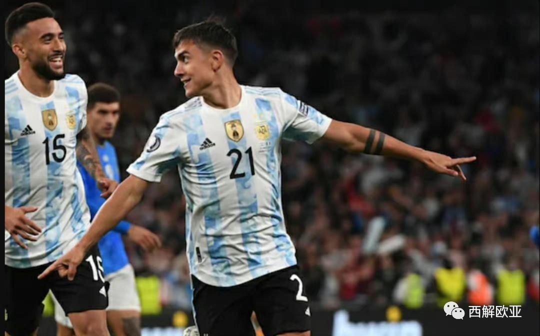 世界杯前瞻阿根廷,世界杯赛事前瞻阿根廷