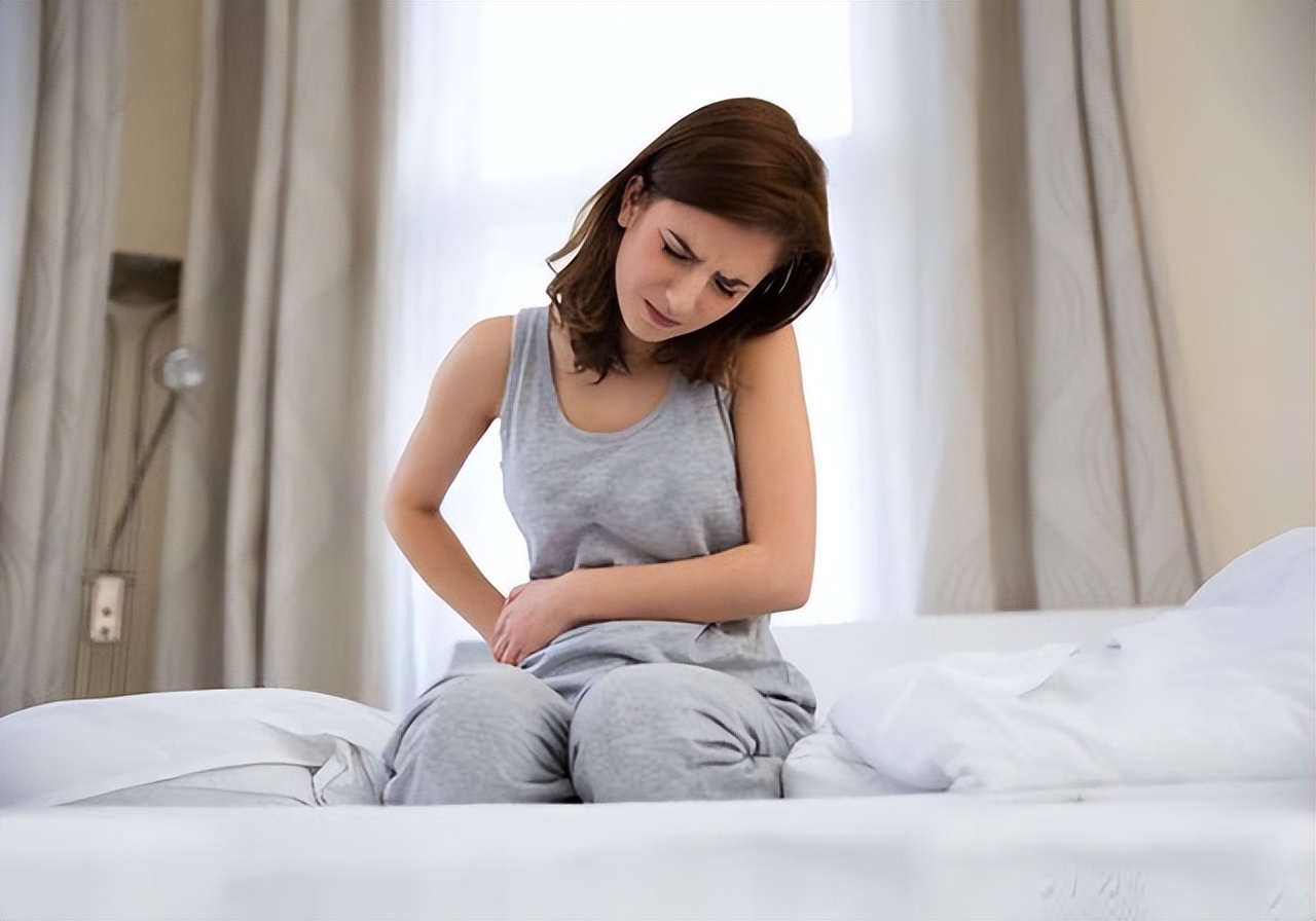 女生输卵管堵塞原来是这些原因