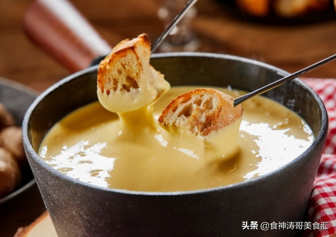 瑞士人每天吃什么,瑞士人平常都吃啥饭