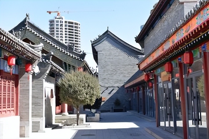 旅蒙商号大盛魁(十一)—大盛魁的营业状况(丁)皮毛药材(上)