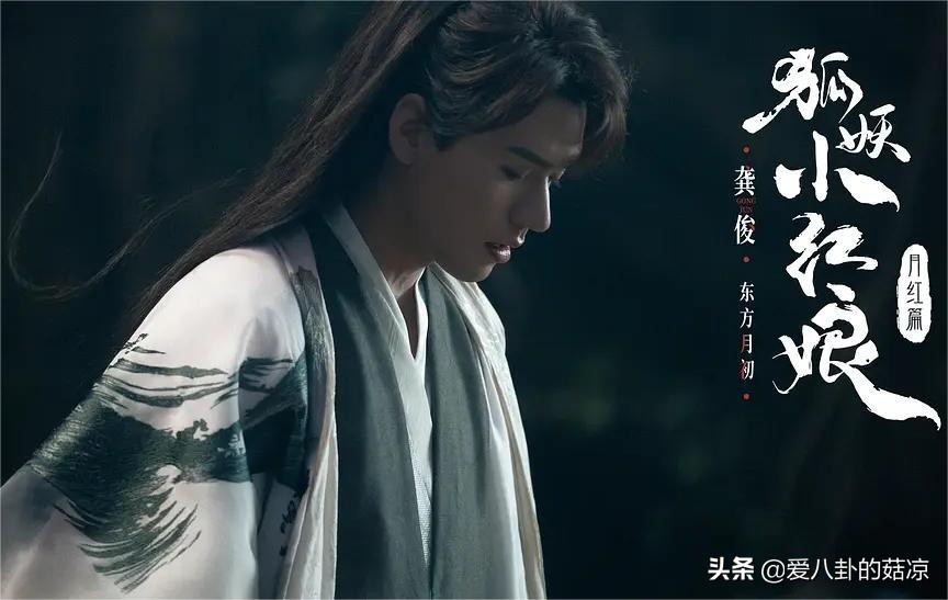 六部即将出演的高颜值电视剧,六部正在热播的电视剧