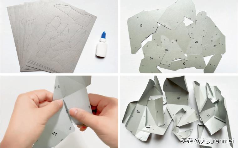 长信宫灯的工艺技法,长信宫灯讲解视频