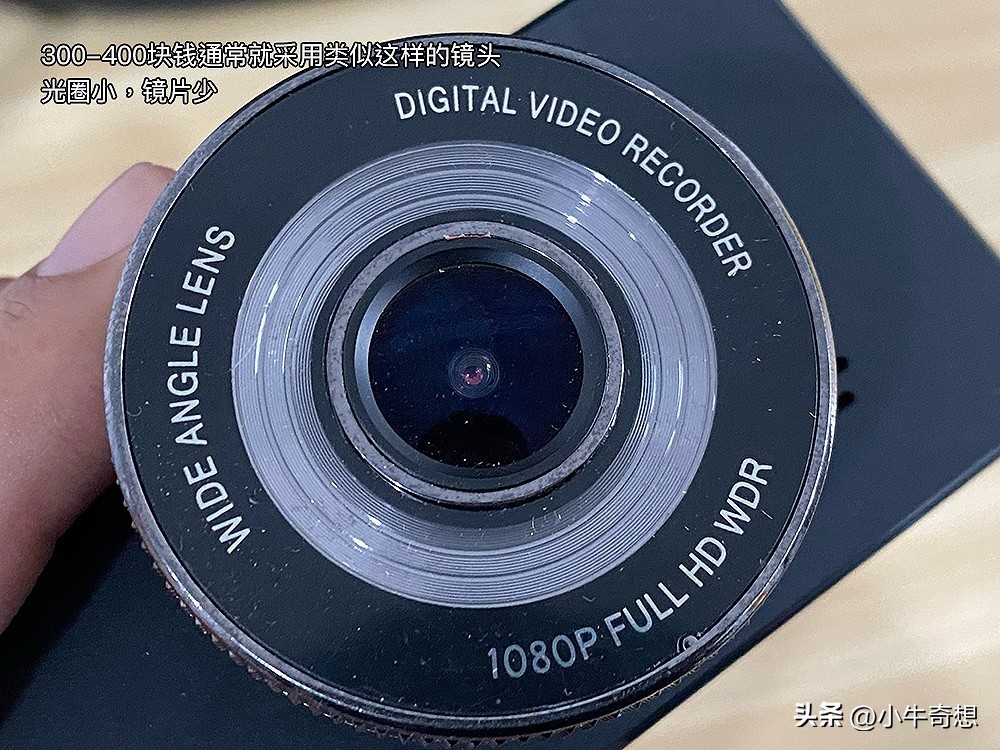 中国十大行车记录仪如何选购,2022年行车记录仪推荐