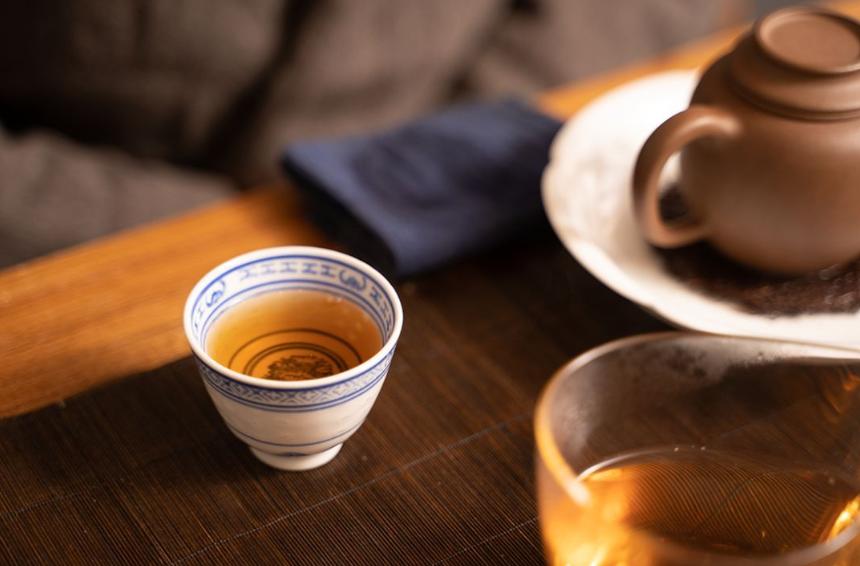 买茶时要注意别被这几句话忽悠,买茶的五个小技巧是什么