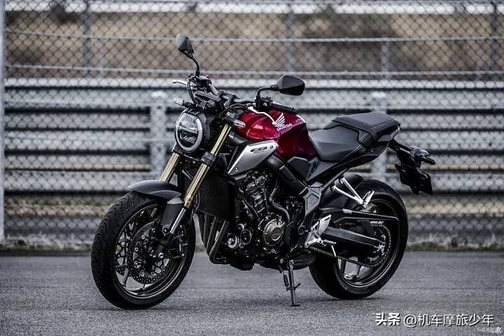 狂降7000元的复古街车本田CB650R，还是骂声如潮？