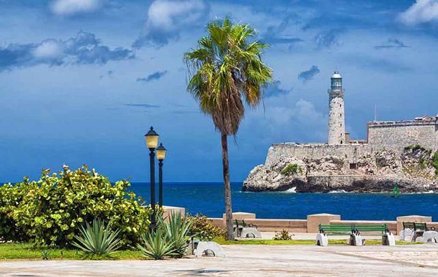 古巴旅游城市美食攻略,古巴摄影旅游攻略