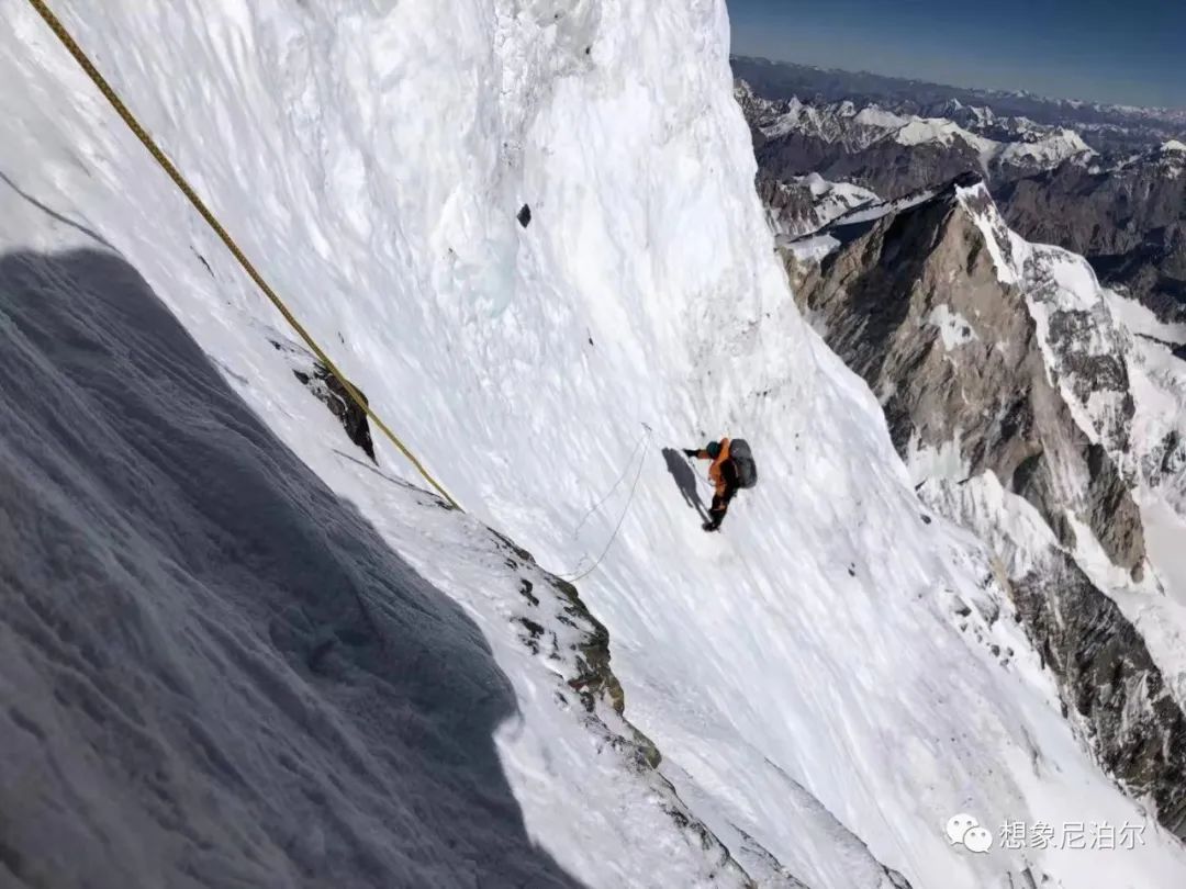 k2峰攀登死亡率,k2峰为什么比珠峰难登