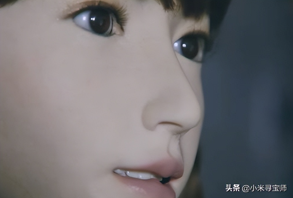 日本妻子机器人上市一小时被抢光,日本女机器人遭哄抢