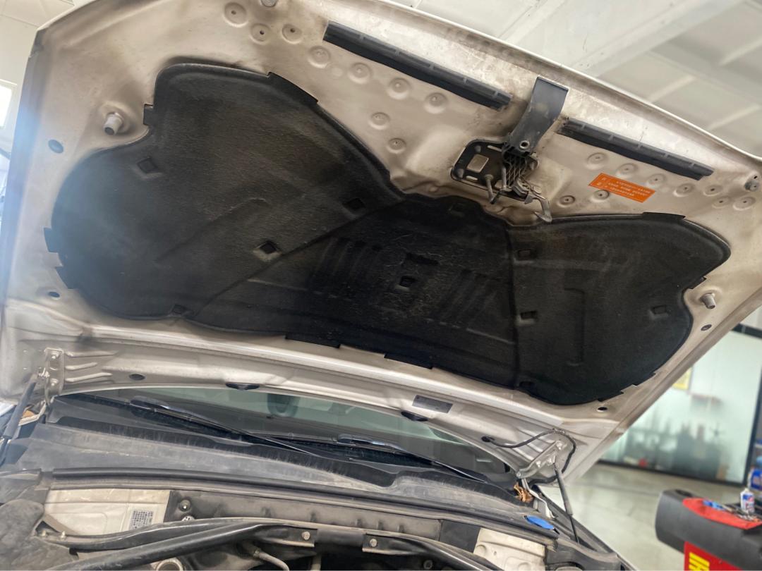 老款奥迪q5全车翻新全过程,翻新二手奥迪q5