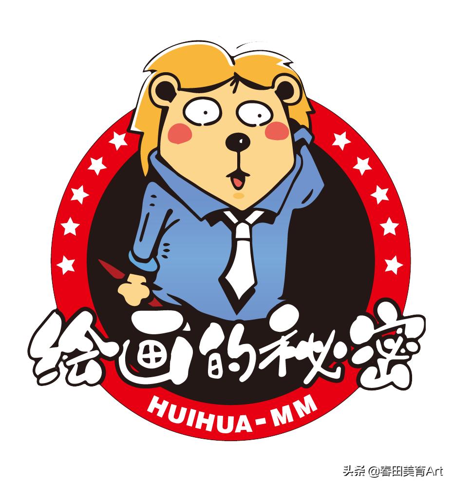 教程丨少儿美术课程《孵蛋的鸡妈妈》