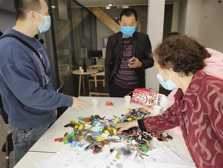 馨易租兰州分公司最新消息,兰州馨易租起诉信息