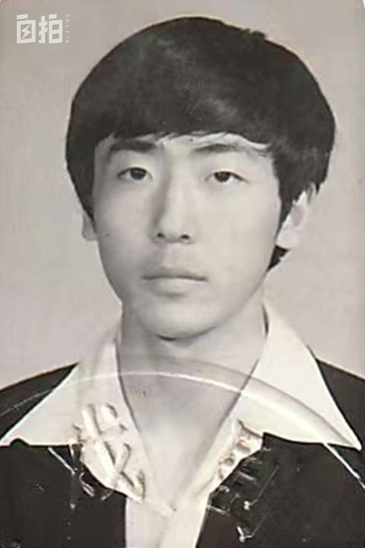 我，一毕业就演男主角，美国闯荡十年无收入，中年回国演“变态”