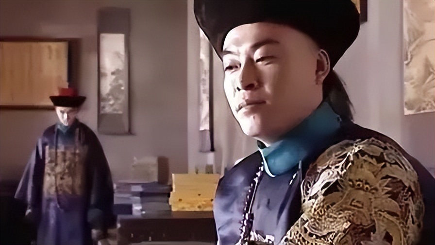 清朝最后一代摄政王,清末摄政王拒绝跪拜德皇