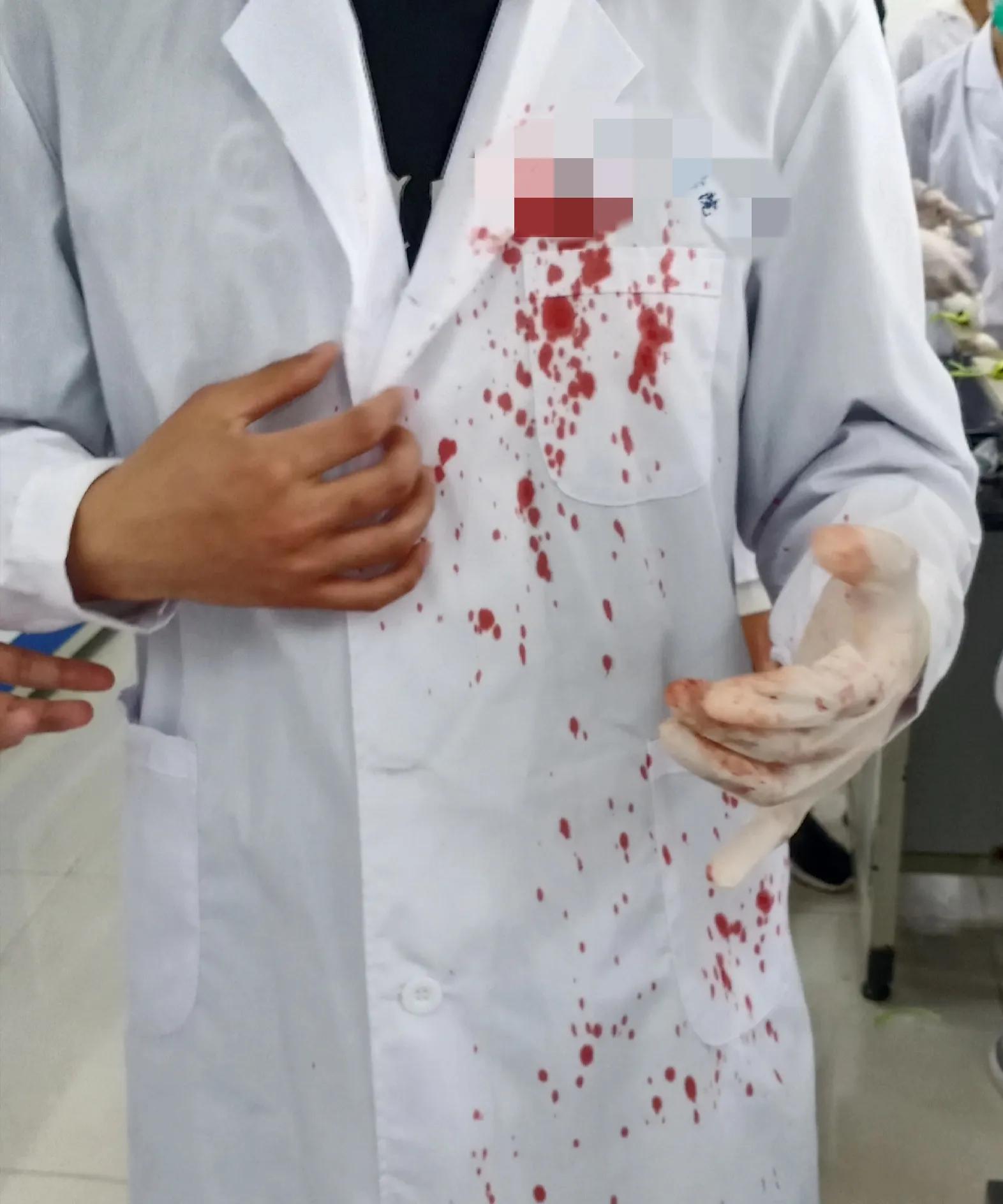 医学真正的大实话,医学真的会有这么辛苦吗