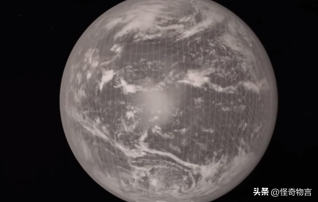 科学研究表明地球的自转在变慢,地球自转速度加快的可能原因