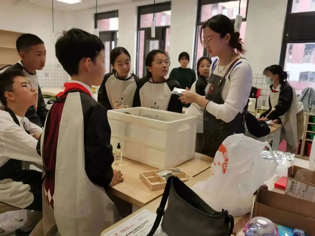 双减政策下的小学实践活动,双减政策实施后中小学生课外活动