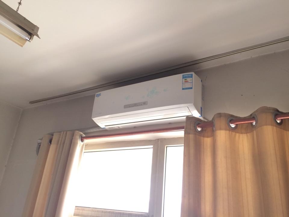 空调选择和安装,空调安装及选择