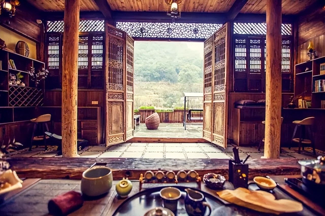 婺源美宿,婺源温馨美宿