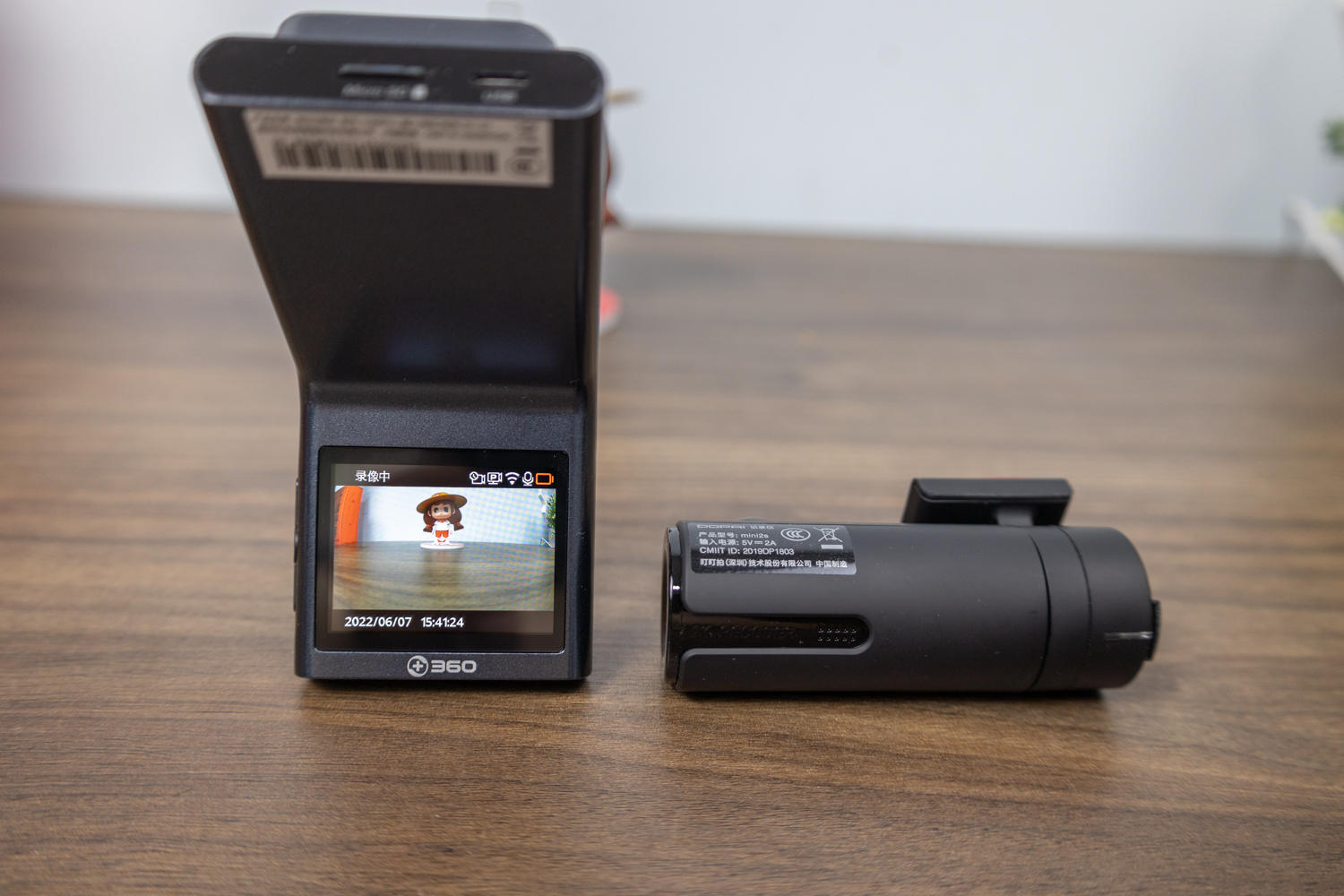 300左右的行车记录仪怎么选,300元左右行车记录仪前后双摄