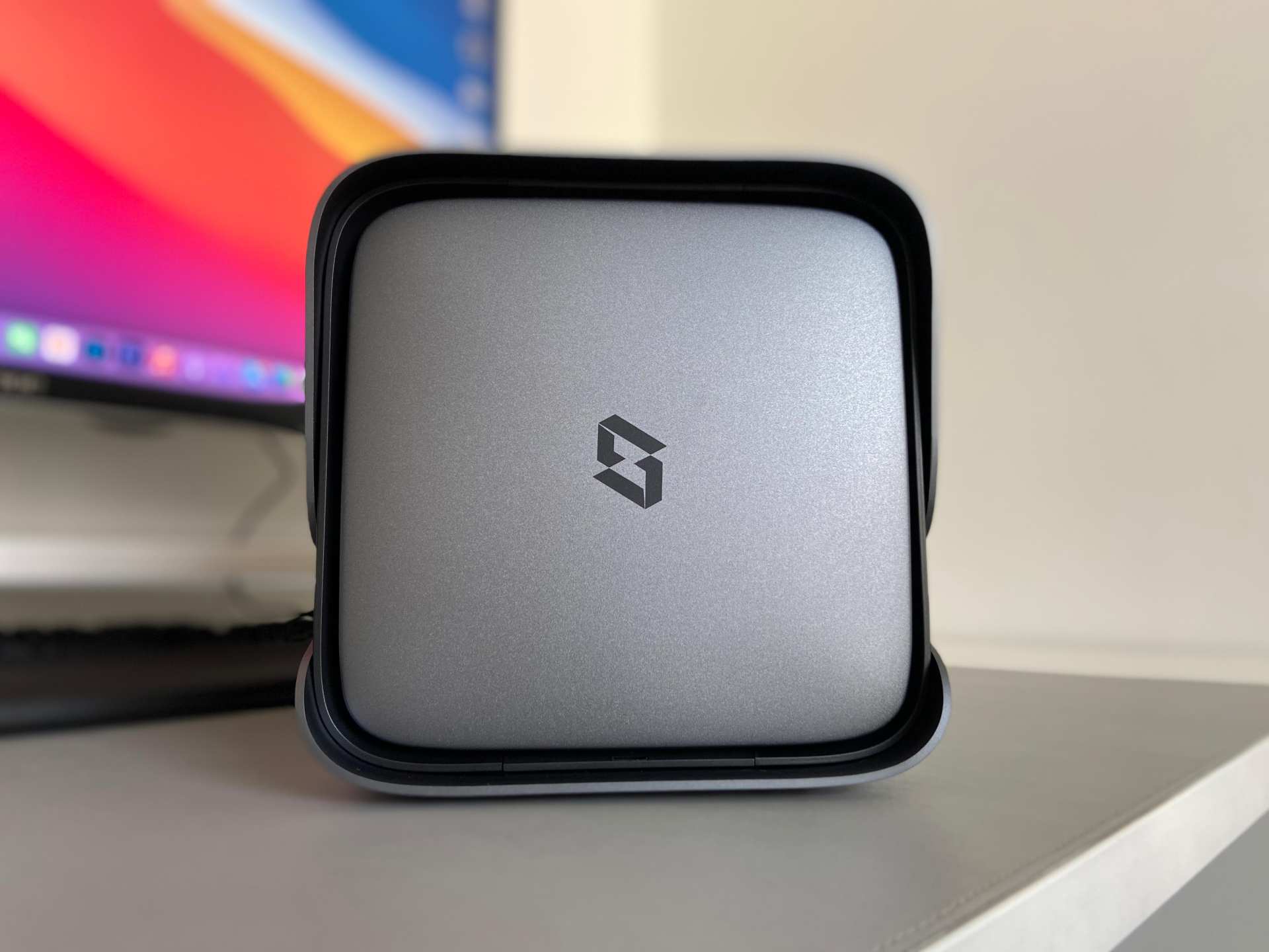 nas极空间z4s测评,nasz4的缺点和不足