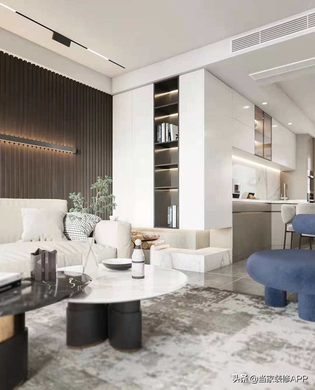 现在最流行的装修什么风格最好看,家庭装修要选择哪种装修风格