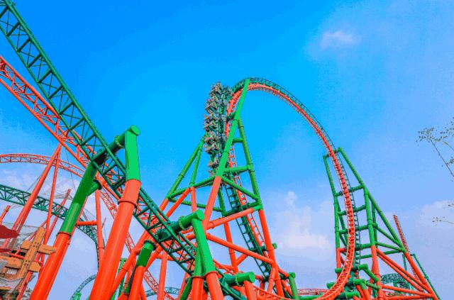 2023年最后一次穿汉服,0元穿汉服