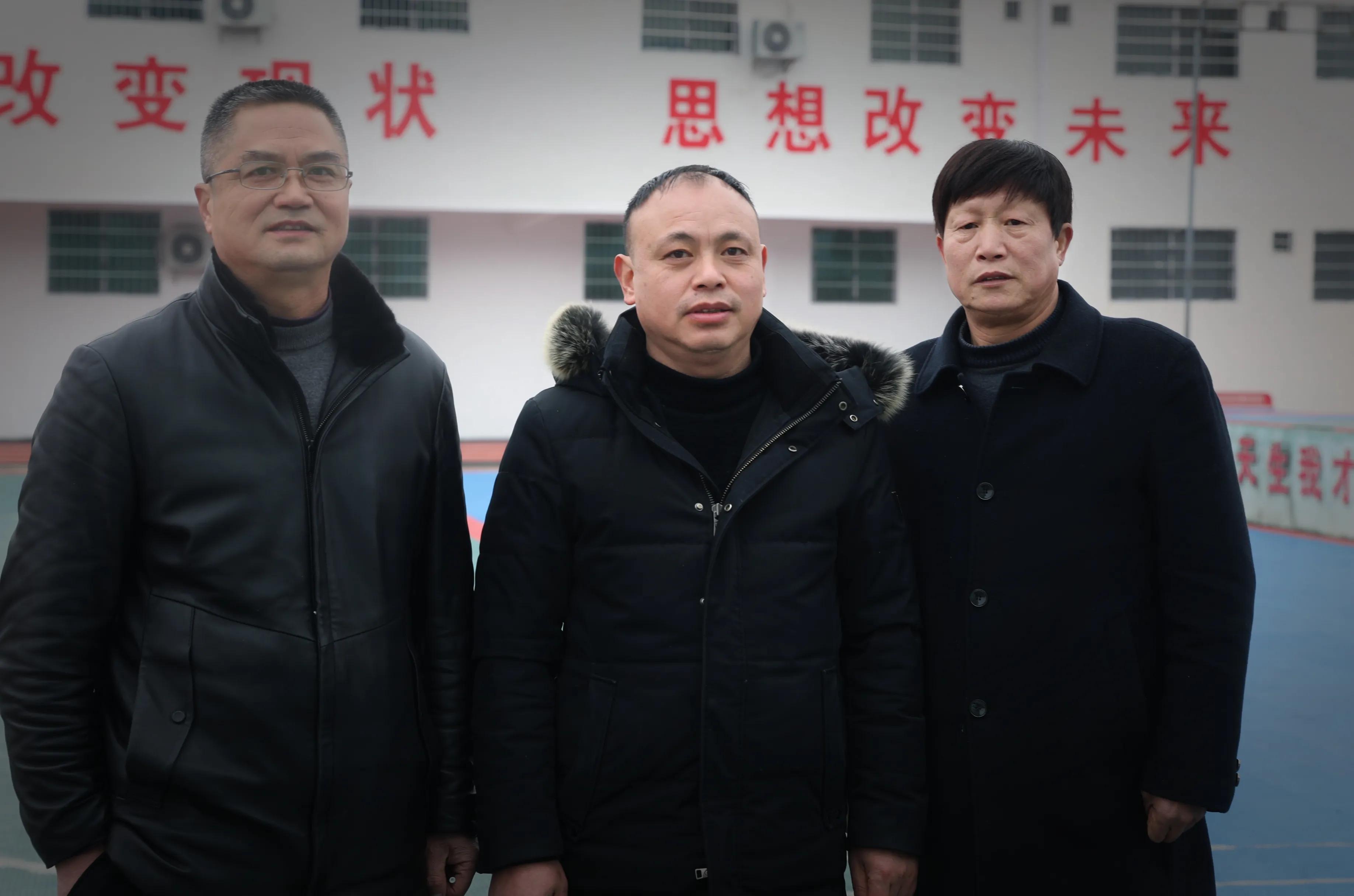 隆回远博3队,隆回双减