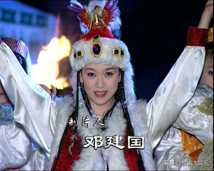 被导演娶到的11位女明星,被富豪娶回家的5个明星