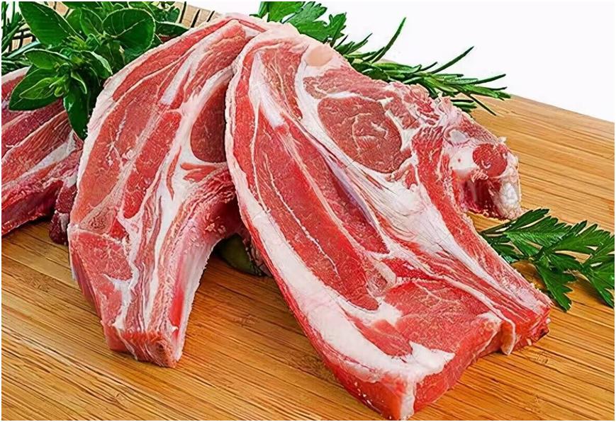 猪身上最脏的五个部位,猪身上最脏的六个部位建议少吃