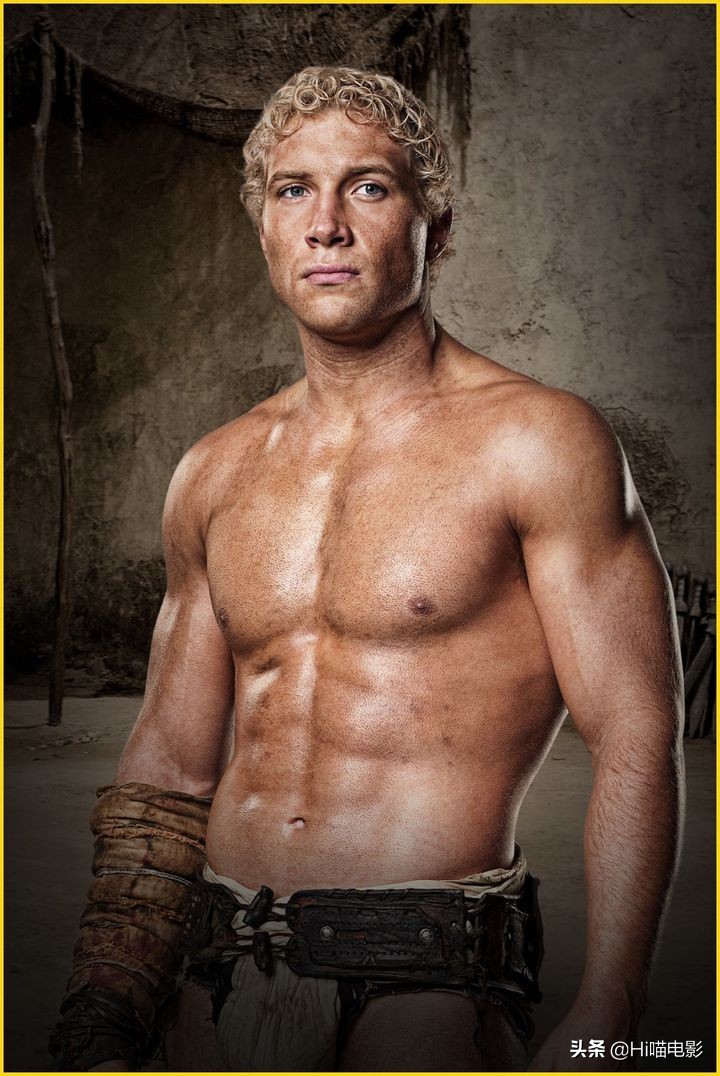 十部公认最好看的英美剧,推荐今年最火的10部英美剧