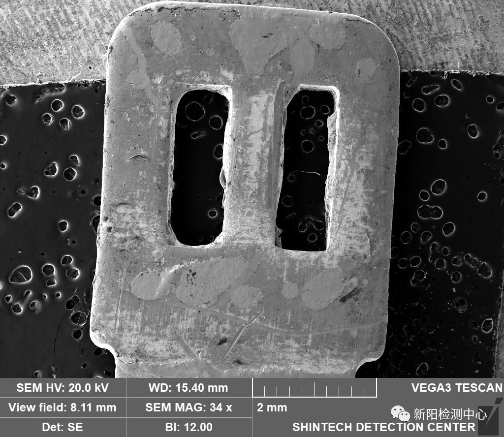 端子脱落分析原因,端子脱落怎样修复