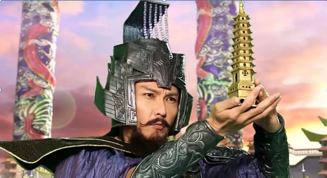 杭州西湖古塔全景,杭州西湖倒影雷峰塔