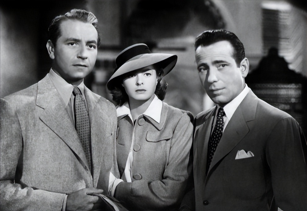 卡萨布兰卡在电影上的地位,卡萨布兰卡的深度解析