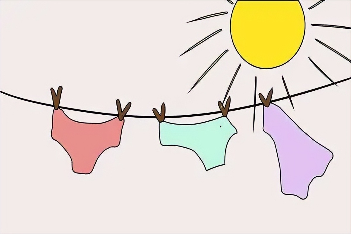 下面瘙痒有豆腐渣一样的东西是怎么回事？